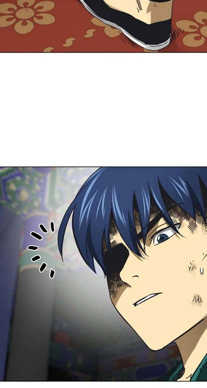 Infinite Leveling: Murim Chapter 248 page 23 - 