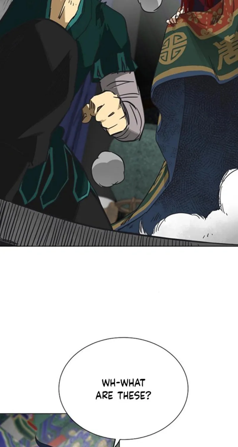 Infinite Leveling: Murim Chapter 248 page 25 - 