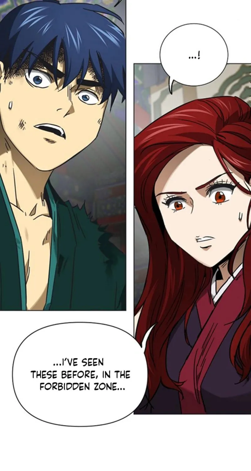 Infinite Leveling: Murim Chapter 248 page 26 - 
