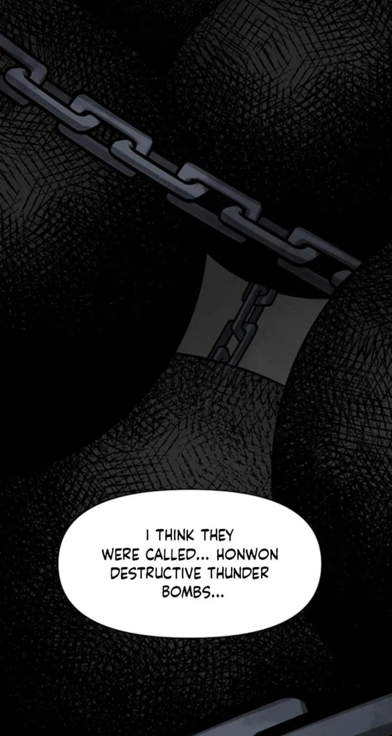 Infinite Leveling: Murim Chapter 248 page 28 - 