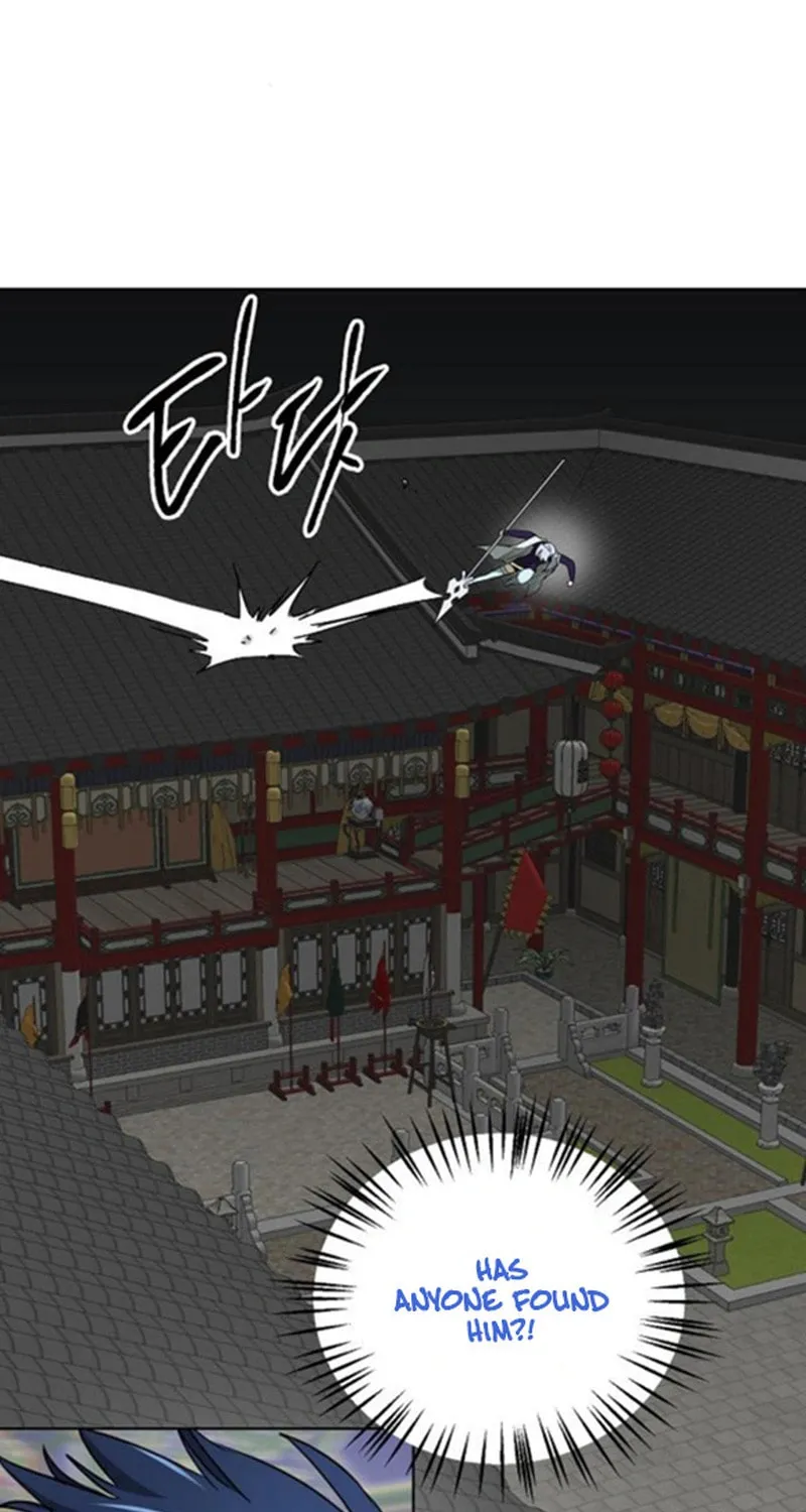 Infinite Leveling: Murim Chapter 248 page 4 - 