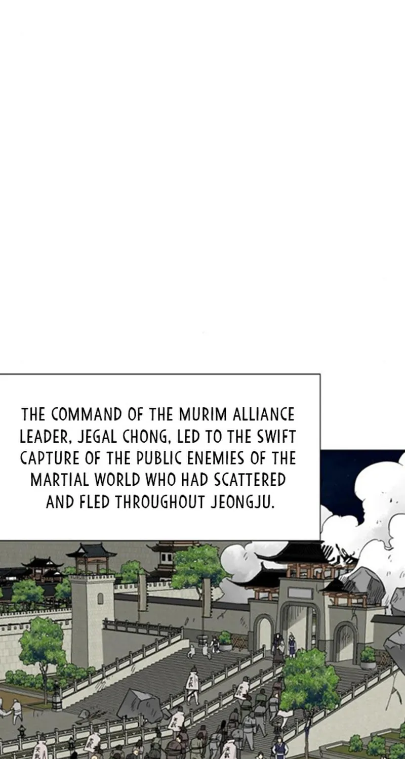 Infinite Leveling: Murim Chapter 248 page 32 - 