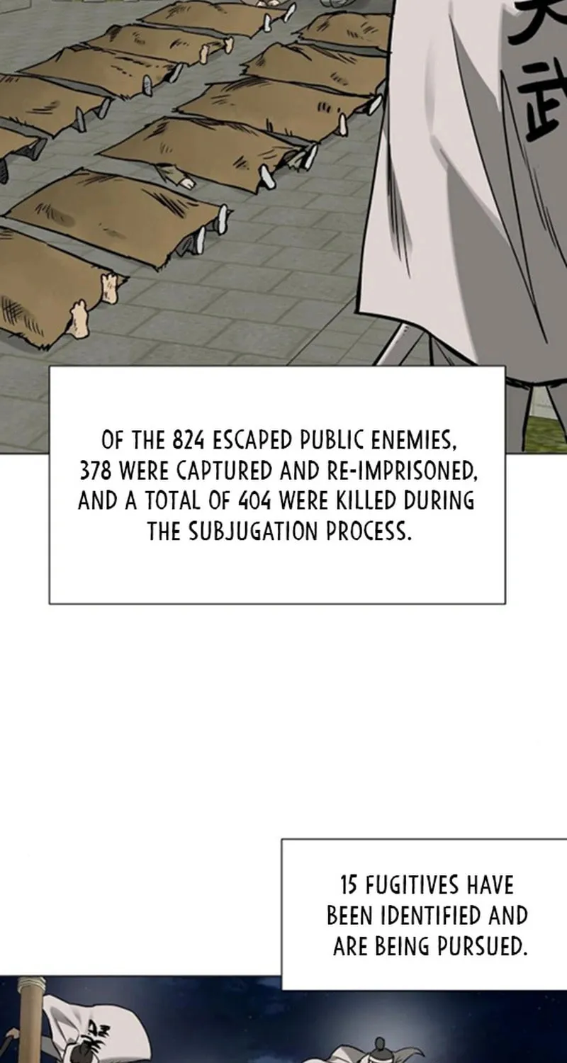 Infinite Leveling: Murim Chapter 248 page 34 - 