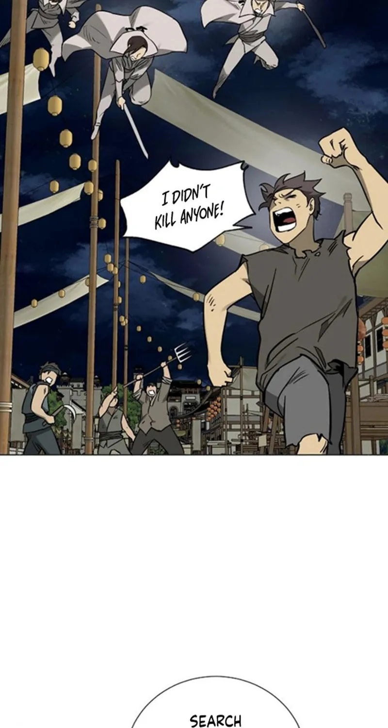 Infinite Leveling: Murim Chapter 248 page 35 - 