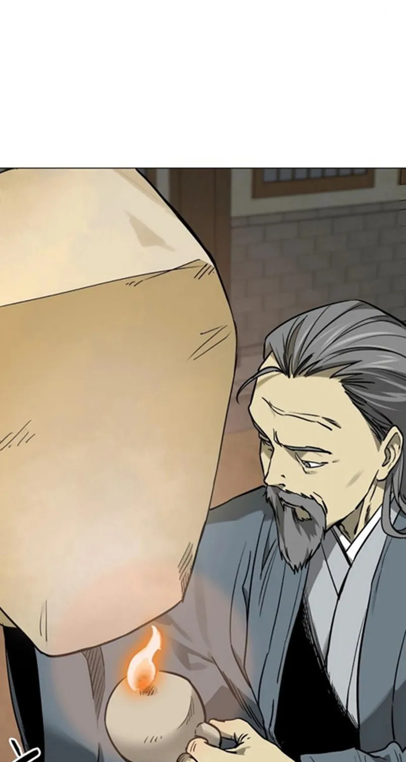 Infinite Leveling: Murim Chapter 248 page 40 - 