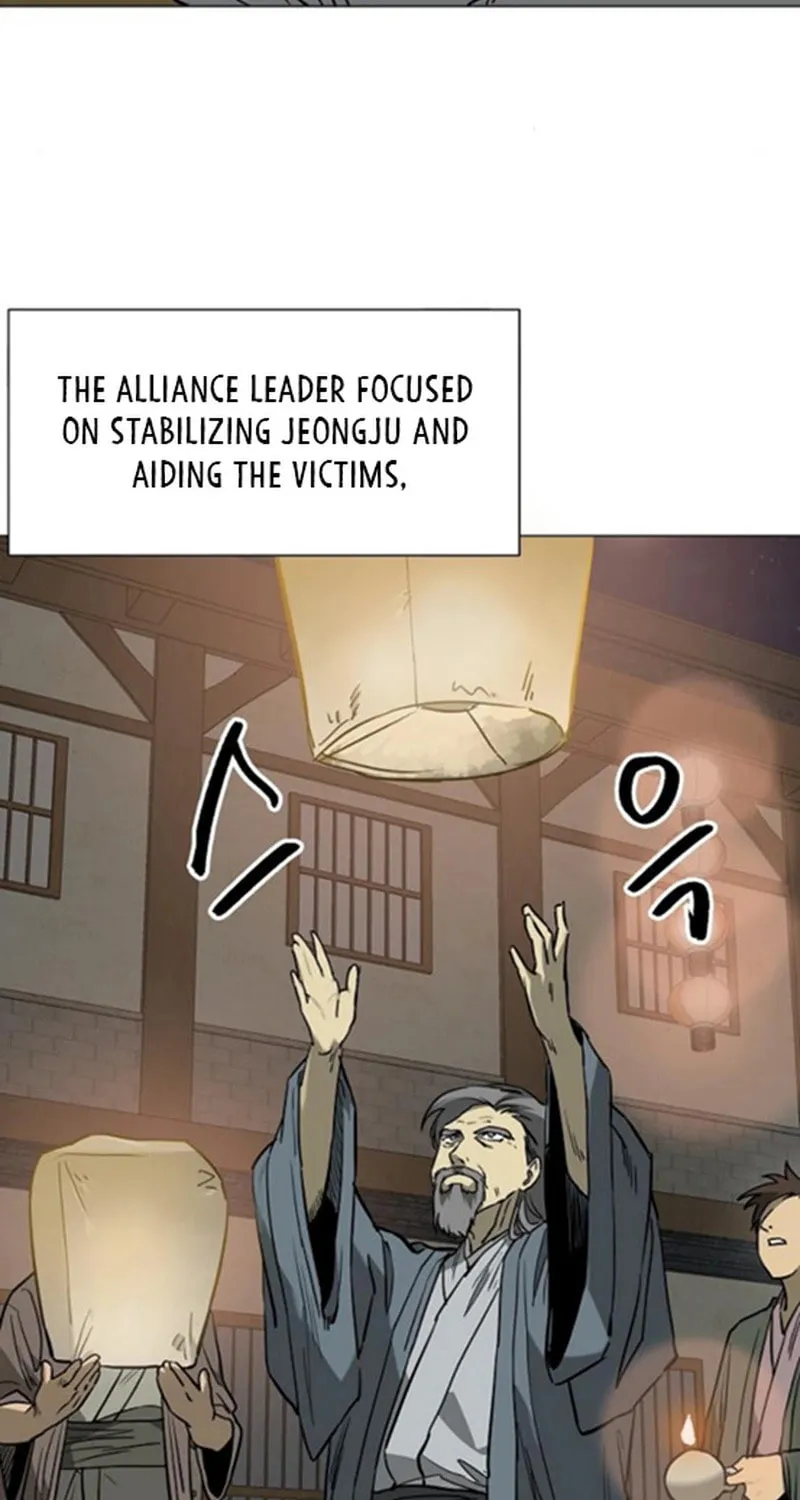 Infinite Leveling: Murim Chapter 248 page 42 - 