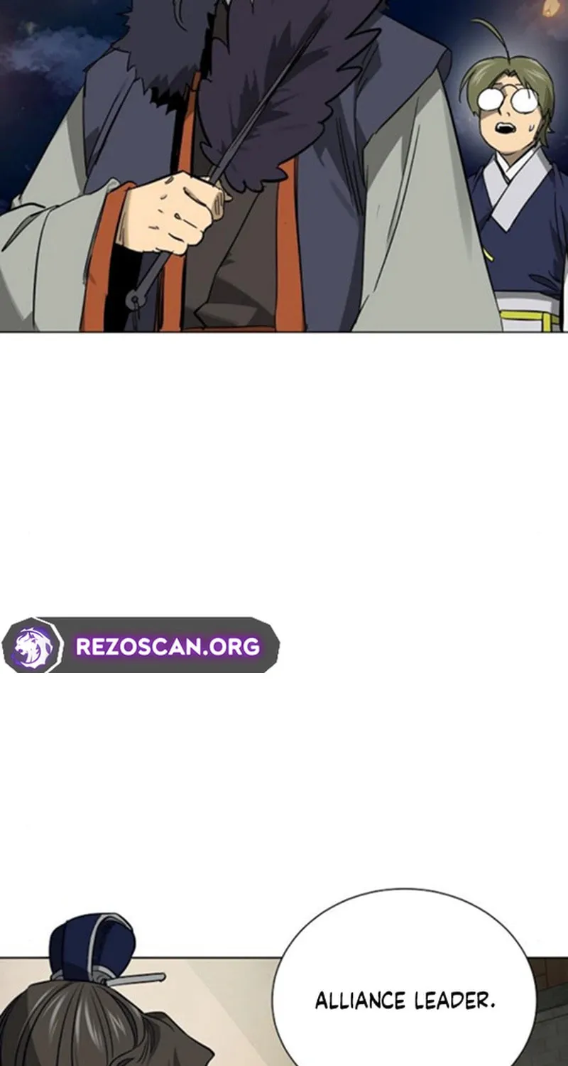 Infinite Leveling: Murim Chapter 248 page 48 - 