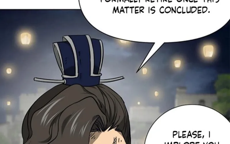 Infinite Leveling: Murim Chapter 248 page 51 - 