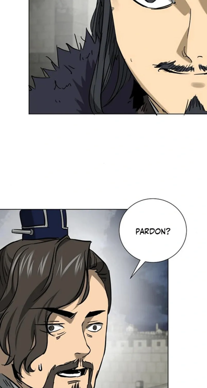 Infinite Leveling: Murim Chapter 248 page 53 - 