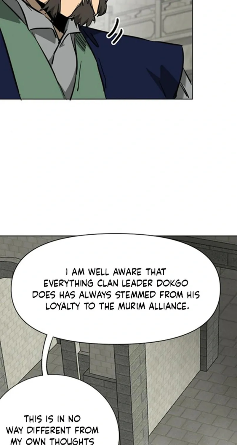 Infinite Leveling: Murim Chapter 248 page 54 - 