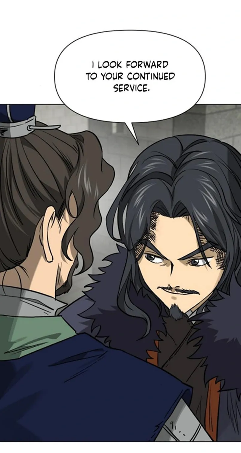 Infinite Leveling: Murim Chapter 248 page 57 - 
