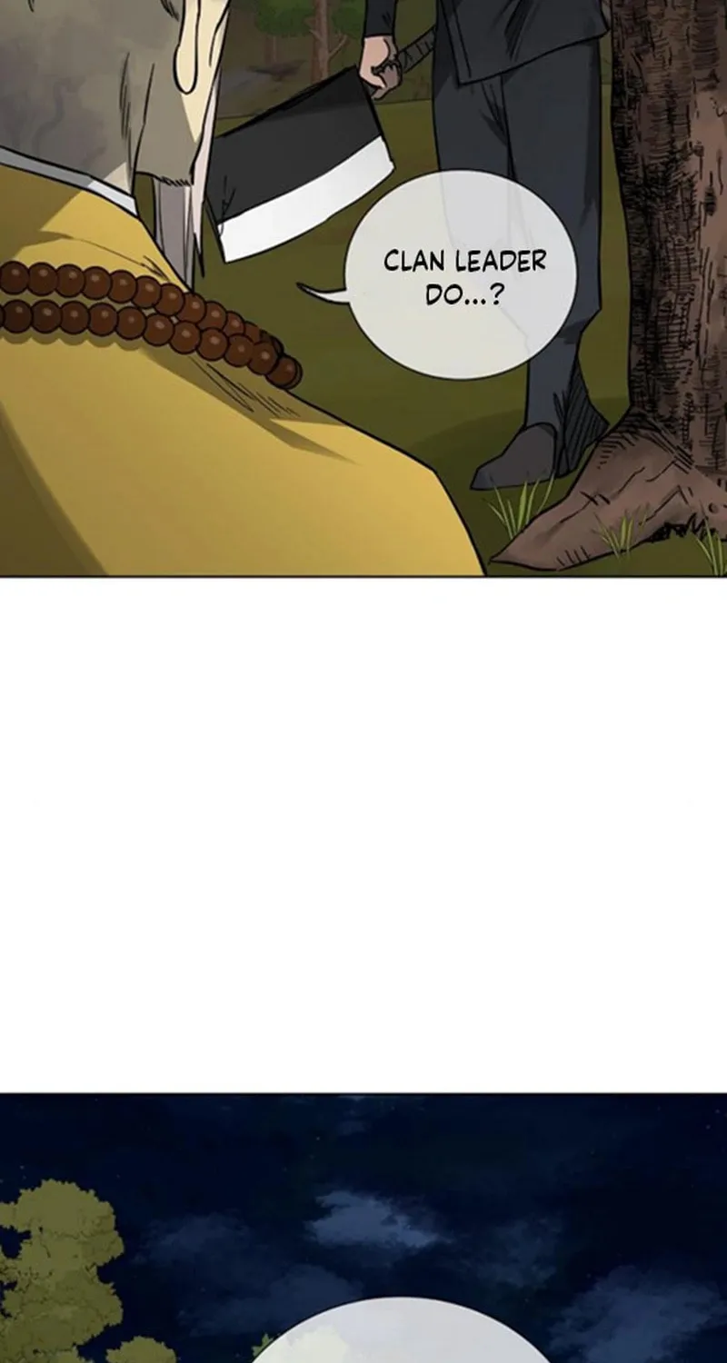 Infinite Leveling: Murim Chapter 248 page 69 - 