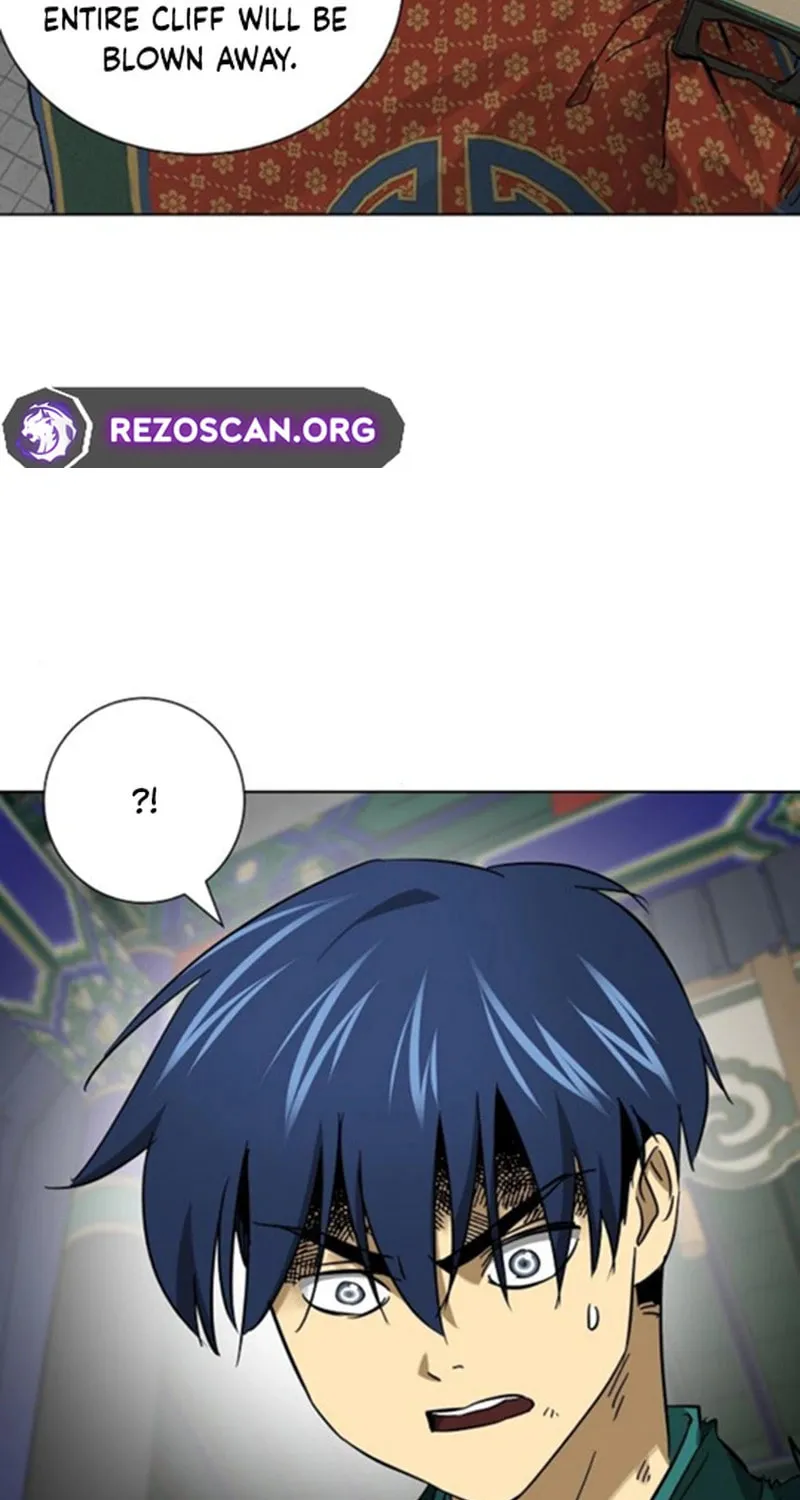 Infinite Leveling: Murim Chapter 248 page 80 - 