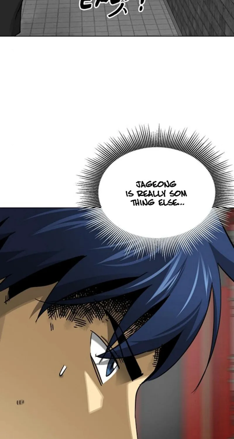 Infinite Leveling: Murim Chapter 248 page 9 - 