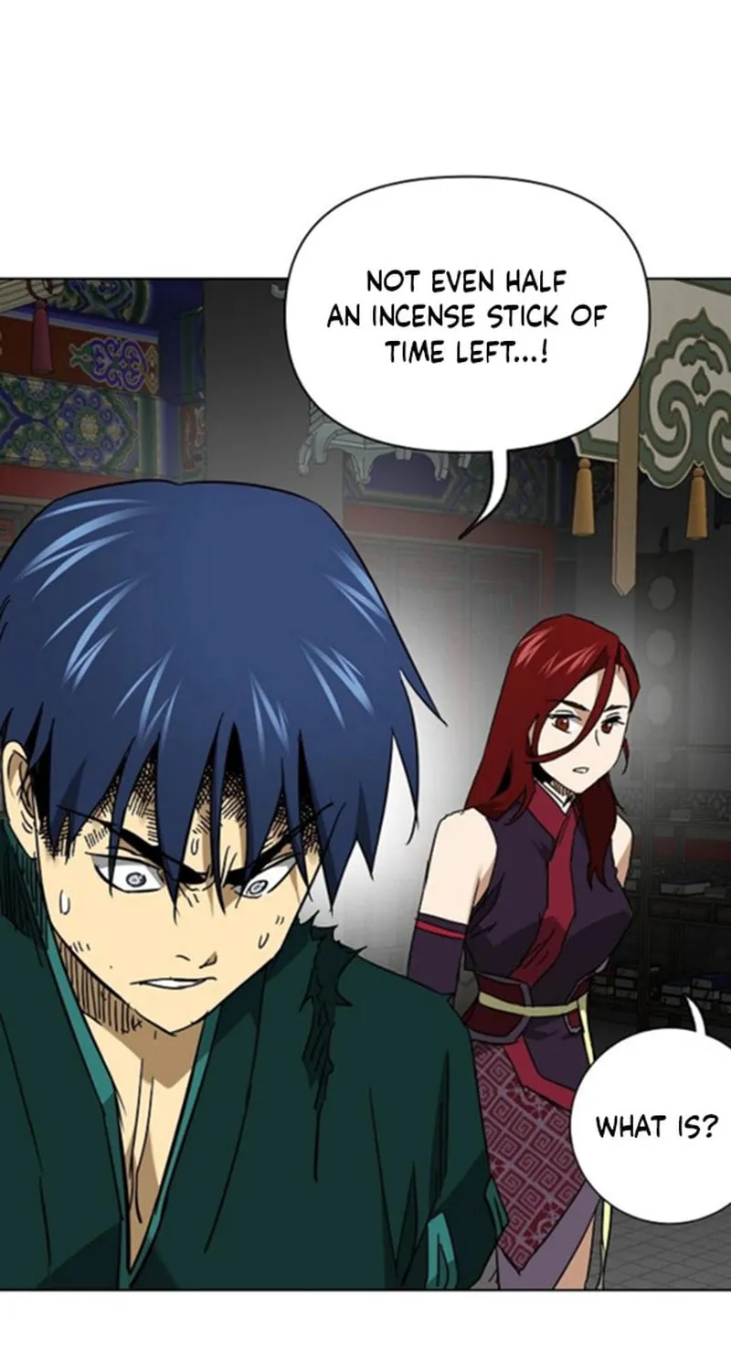 Infinite Leveling: Murim Chapter 248 page 82 - 