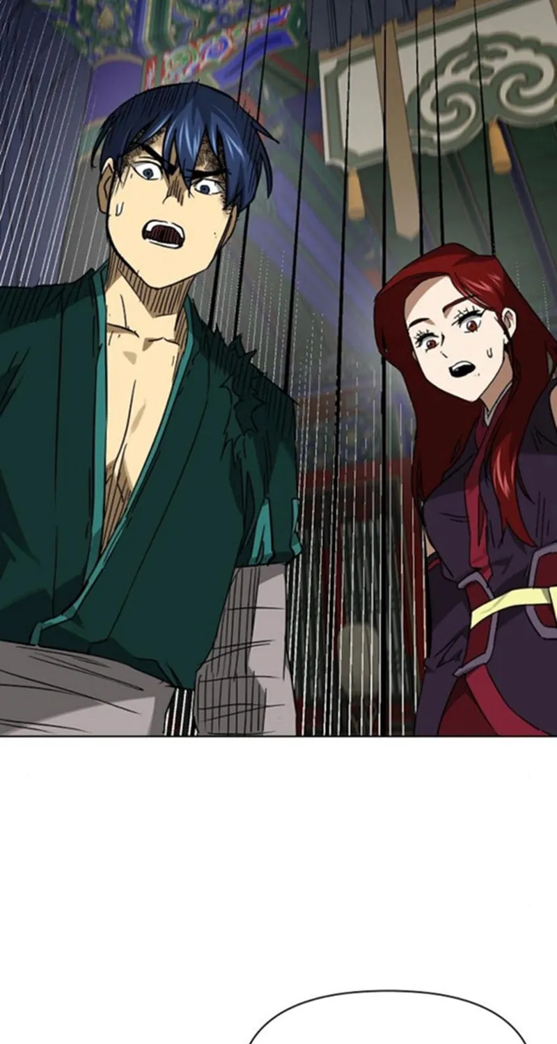 Infinite Leveling: Murim Chapter 248 page 85 - 
