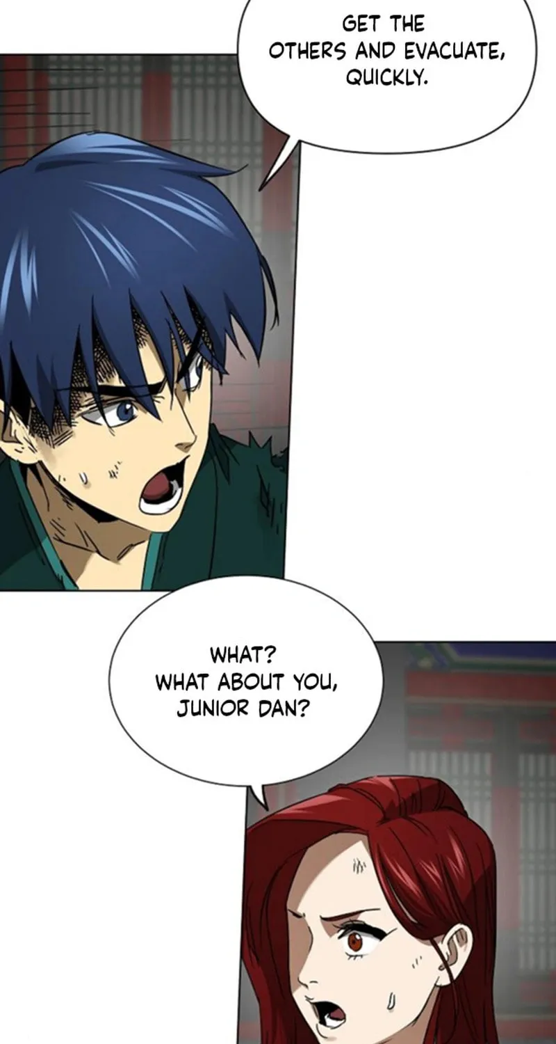 Infinite Leveling: Murim Chapter 248 page 86 - 