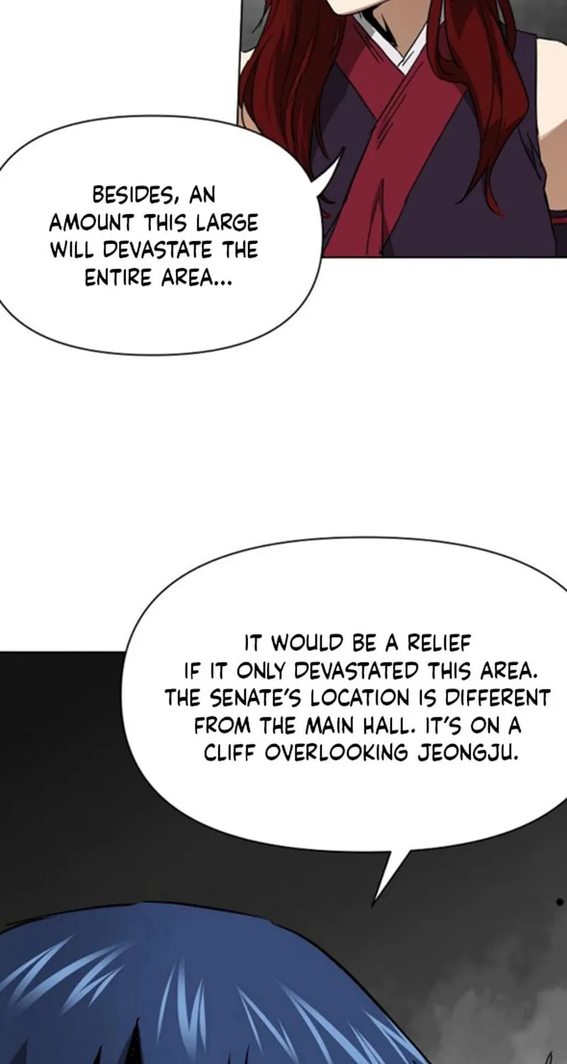 Infinite Leveling: Murim Chapter 248 page 87 - 