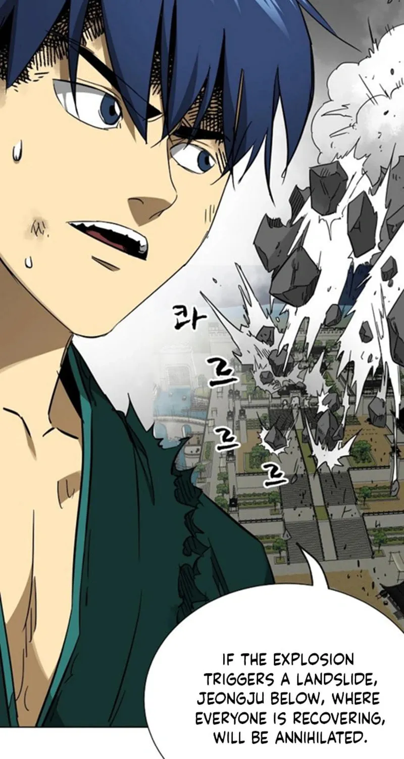 Infinite Leveling: Murim Chapter 248 page 88 - 