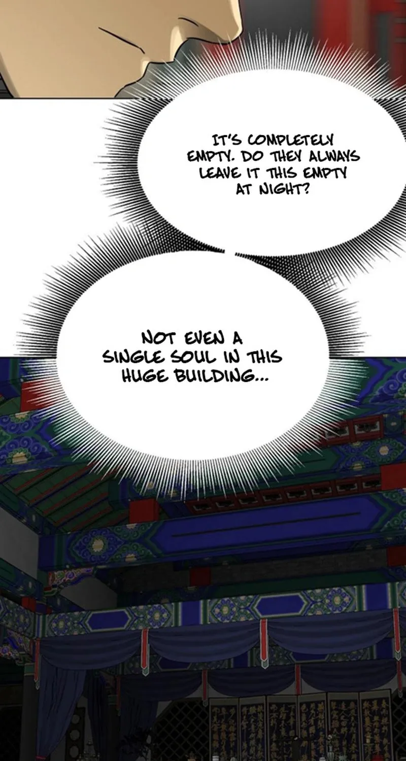 Infinite Leveling: Murim Chapter 248 page 10 - 
