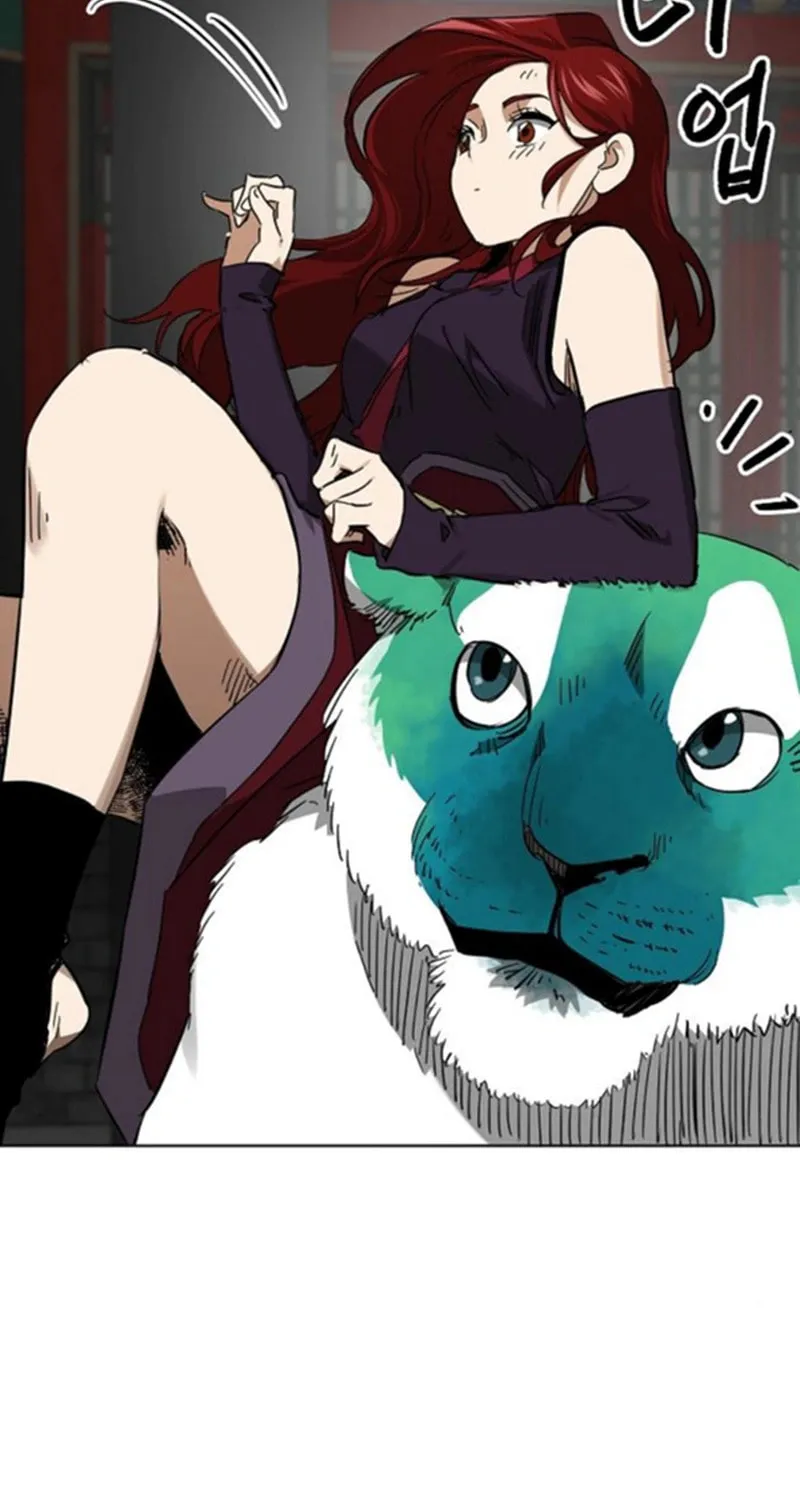 Infinite Leveling: Murim Chapter 248 page 92 - 