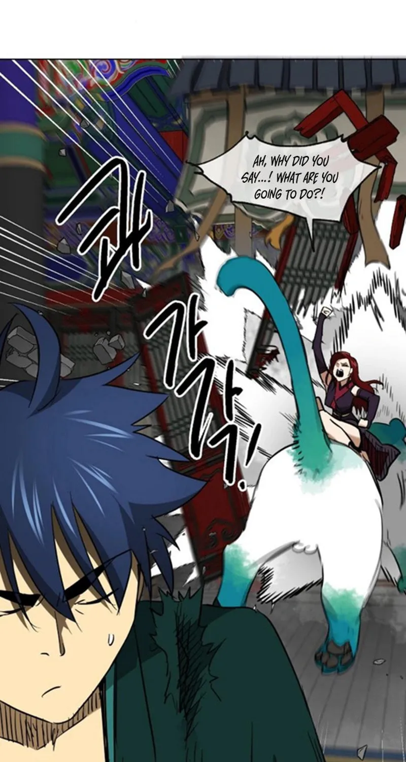 Infinite Leveling: Murim Chapter 248 page 93 - 