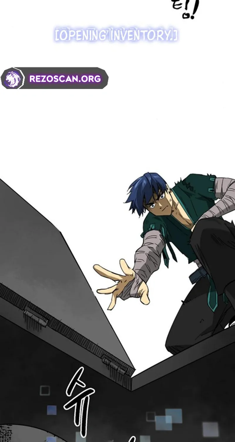 Infinite Leveling: Murim Chapter 248 page 95 - 