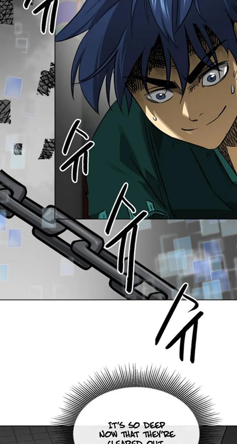 Infinite Leveling: Murim Chapter 248 page 97 - 