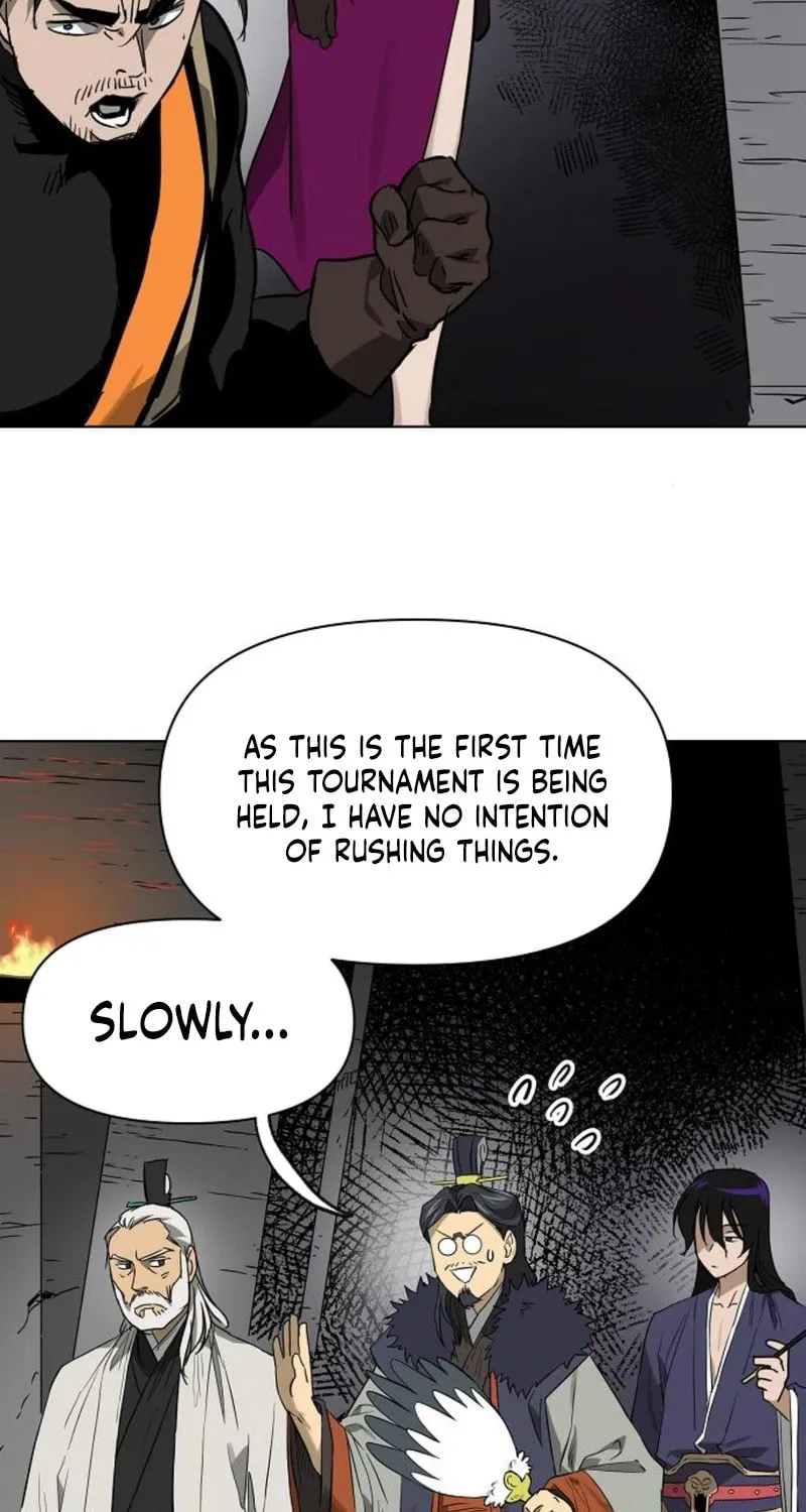 Infinite Leveling: Murim Chapter 249 page 103 - 