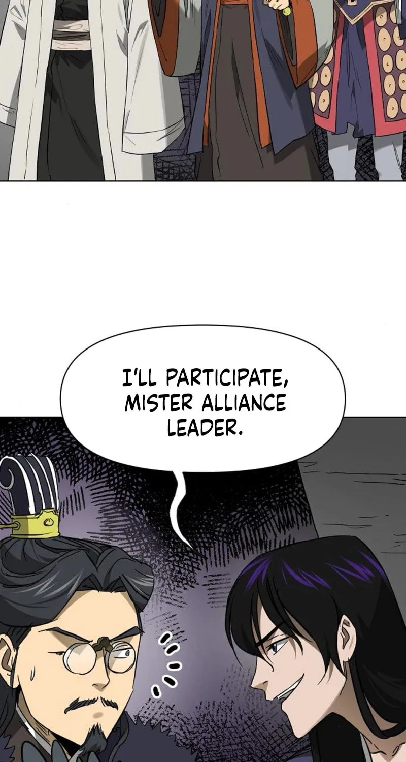 Infinite Leveling: Murim Chapter 249 page 104 - 