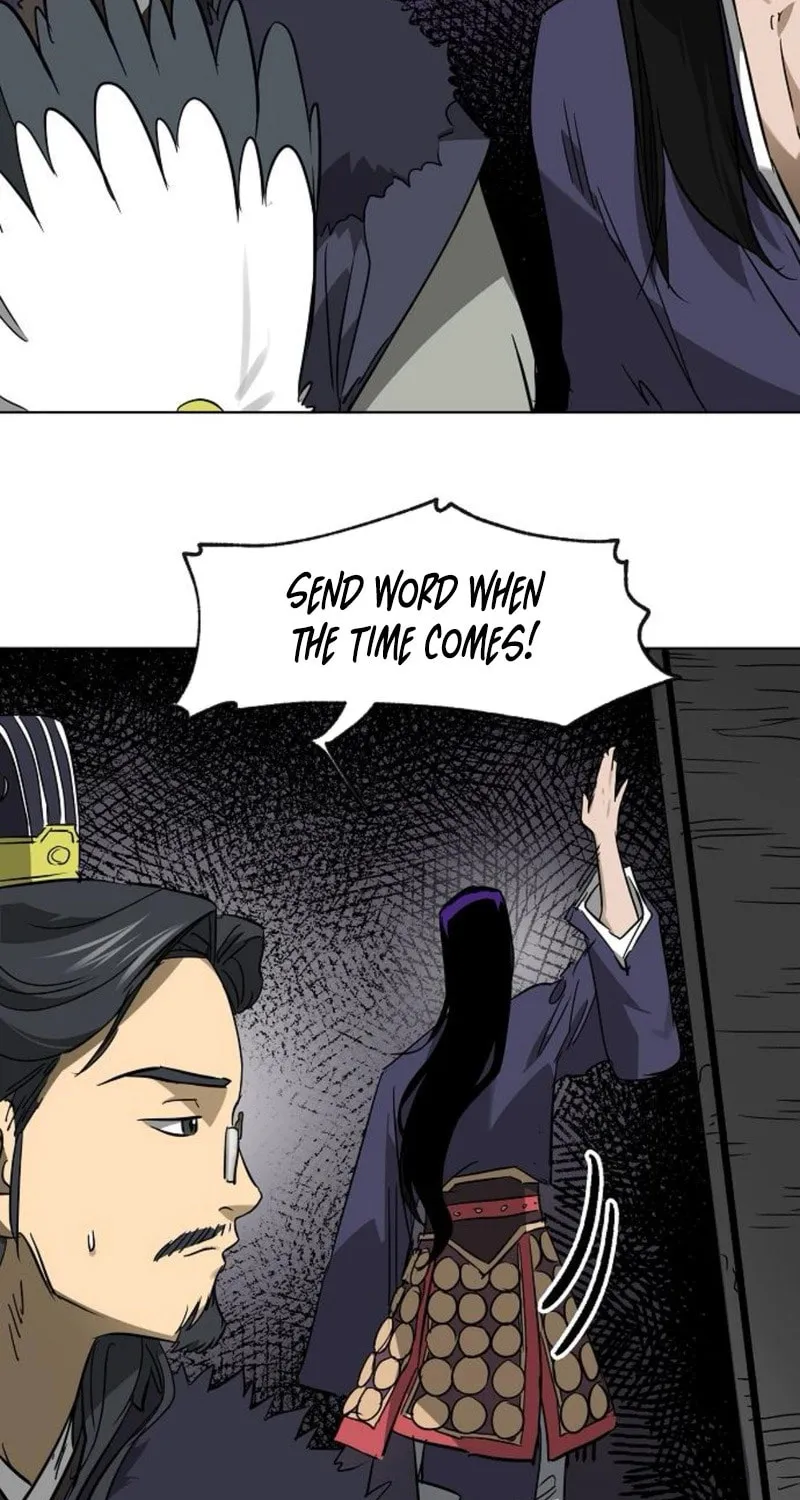 Infinite Leveling: Murim Chapter 249 page 105 - 