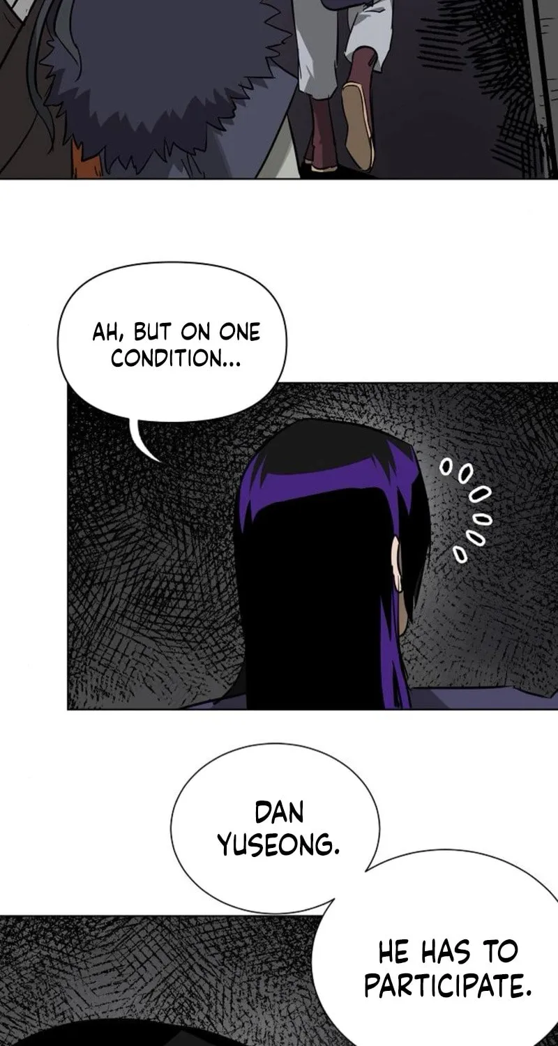 Infinite Leveling: Murim Chapter 249 page 106 - 