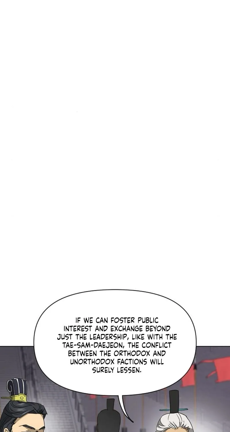 Infinite Leveling: Murim Chapter 249 page 110 - 