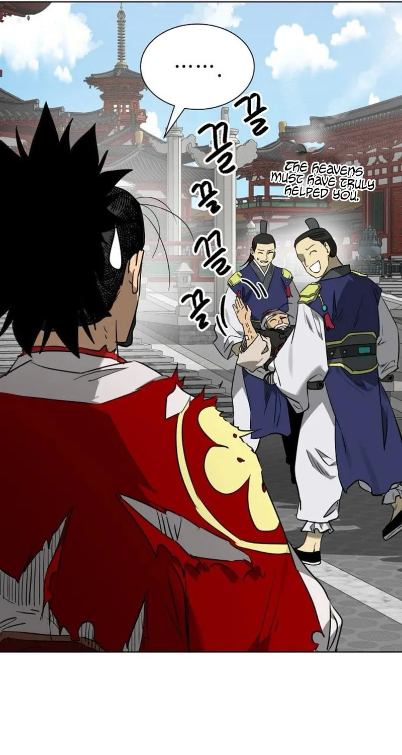 Infinite Leveling: Murim Chapter 249 page 12 - 