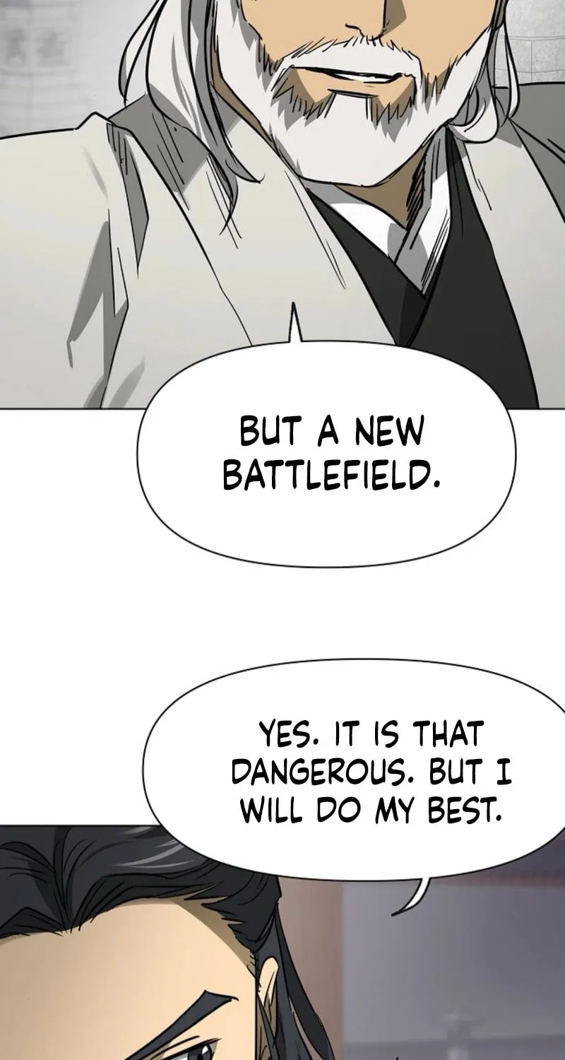 Infinite Leveling: Murim Chapter 249 page 112 - 