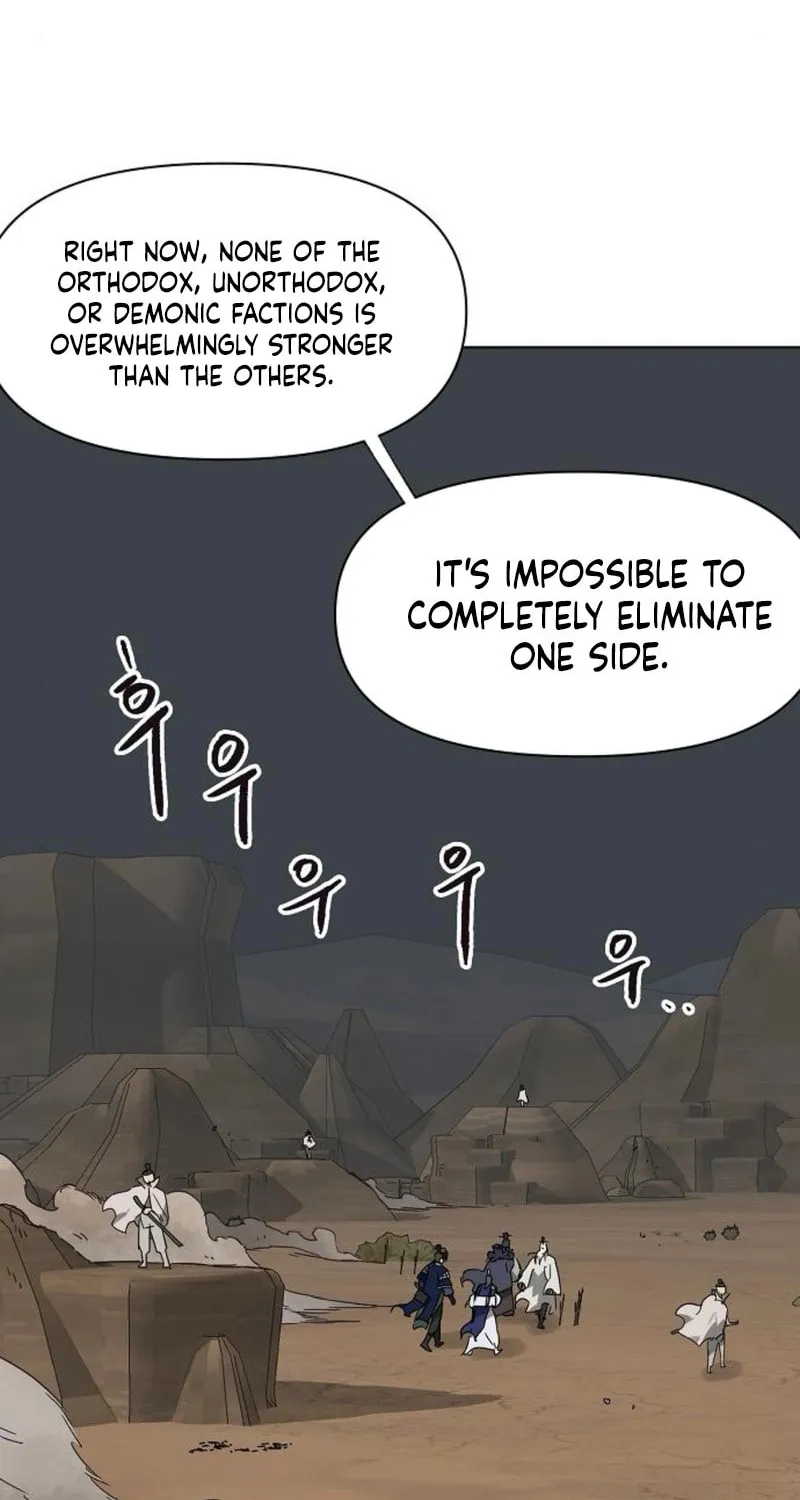 Infinite Leveling: Murim Chapter 249 page 114 - 