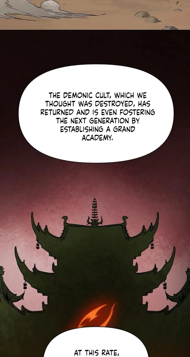 Infinite Leveling: Murim Chapter 249 page 115 - 