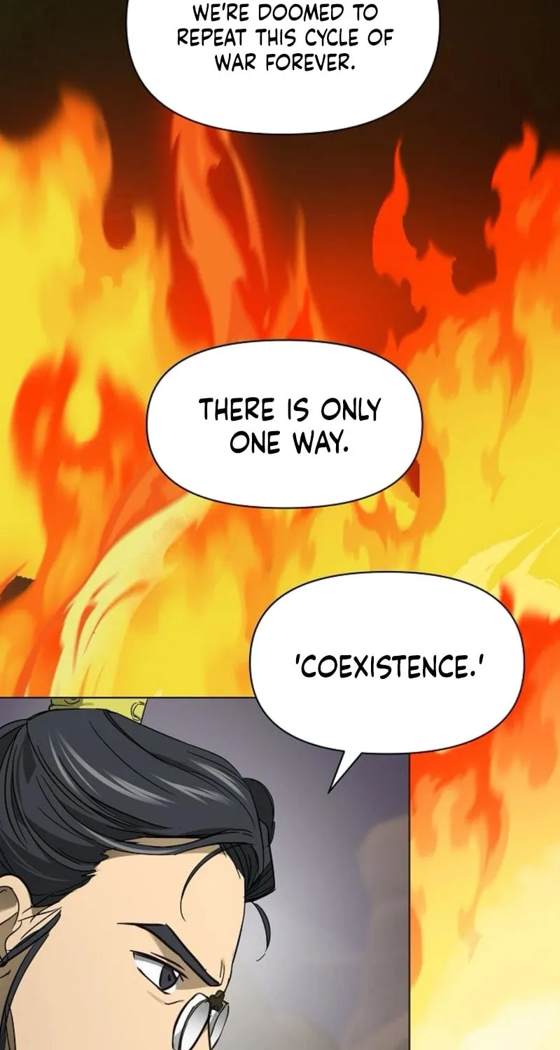 Infinite Leveling: Murim Chapter 249 page 116 - 