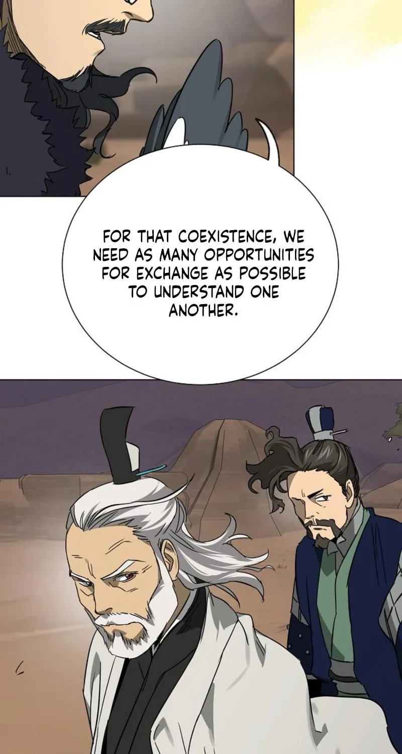 Infinite Leveling: Murim Chapter 249 page 117 - 