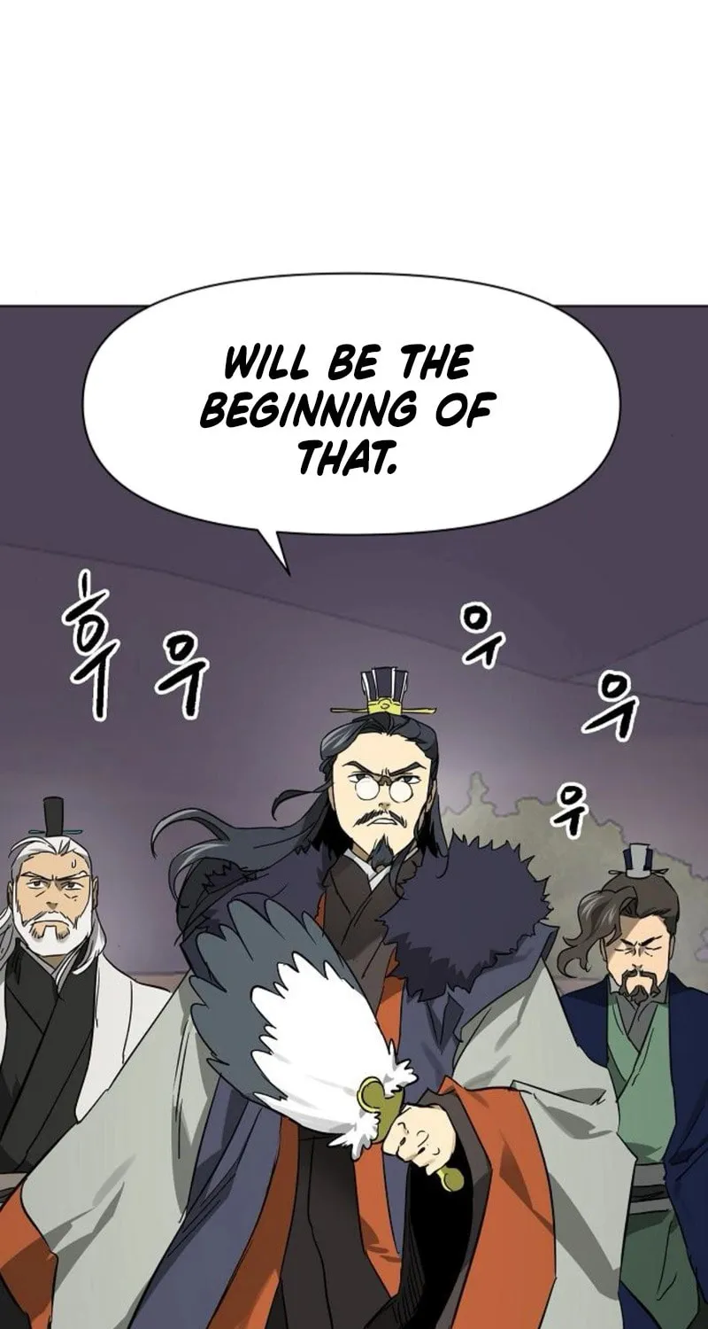 Infinite Leveling: Murim Chapter 249 page 119 - 