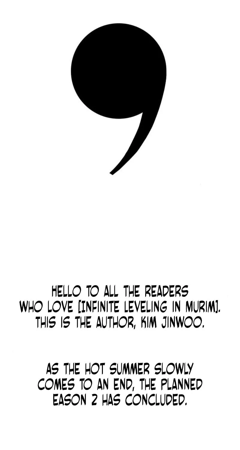 Infinite Leveling: Murim Chapter 249 page 122 - 