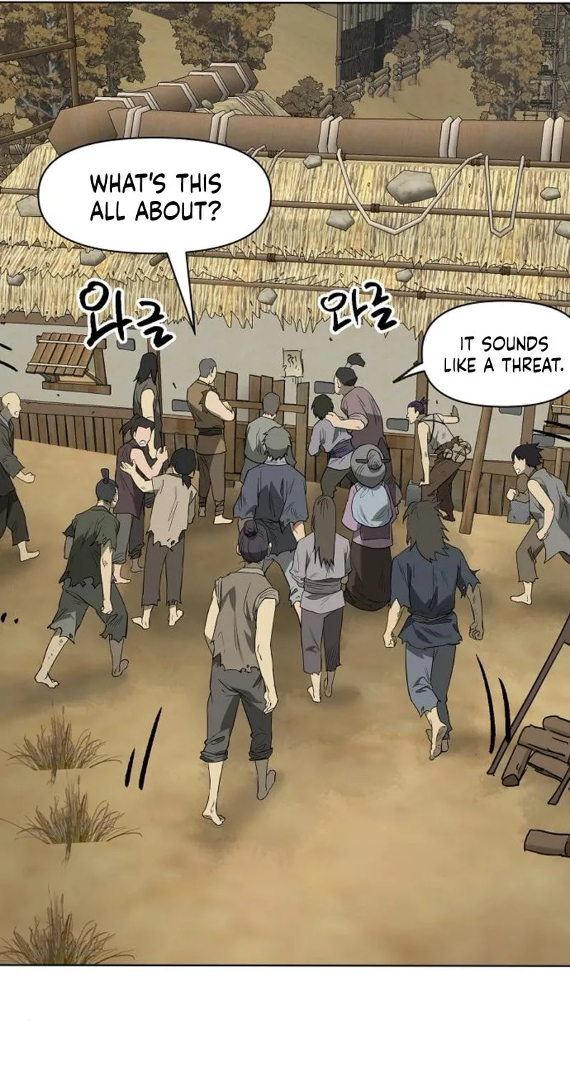Infinite Leveling: Murim Chapter 249 page 129 - 