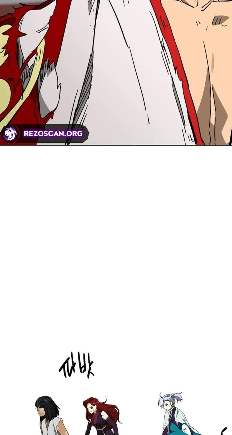 Infinite Leveling: Murim Chapter 249 page 14 - 
