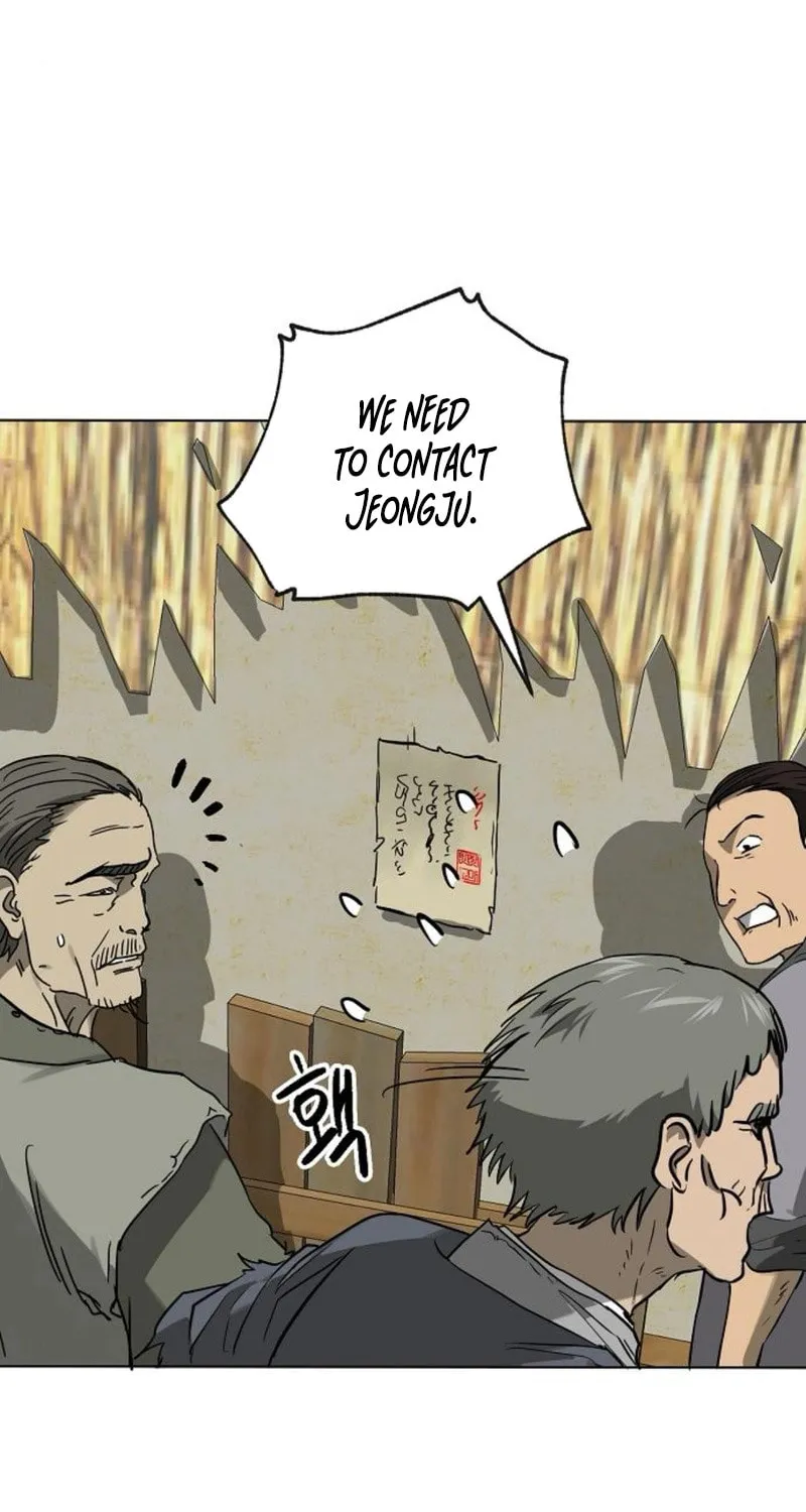 Infinite Leveling: Murim Chapter 249 page 132 - 