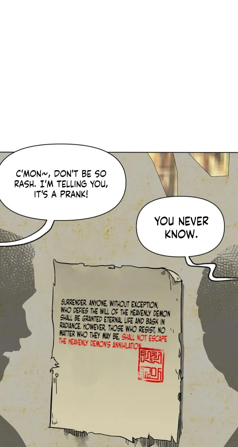 Infinite Leveling: Murim Chapter 249 page 133 - 