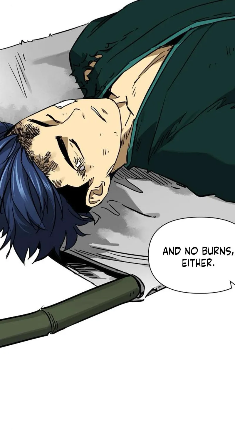 Infinite Leveling: Murim Chapter 249 page 17 - 