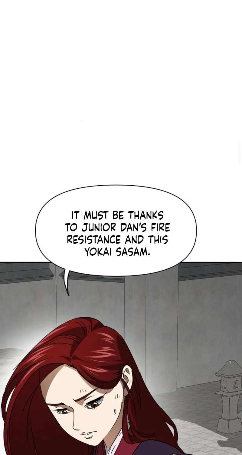Infinite Leveling: Murim Chapter 249 page 18 - 