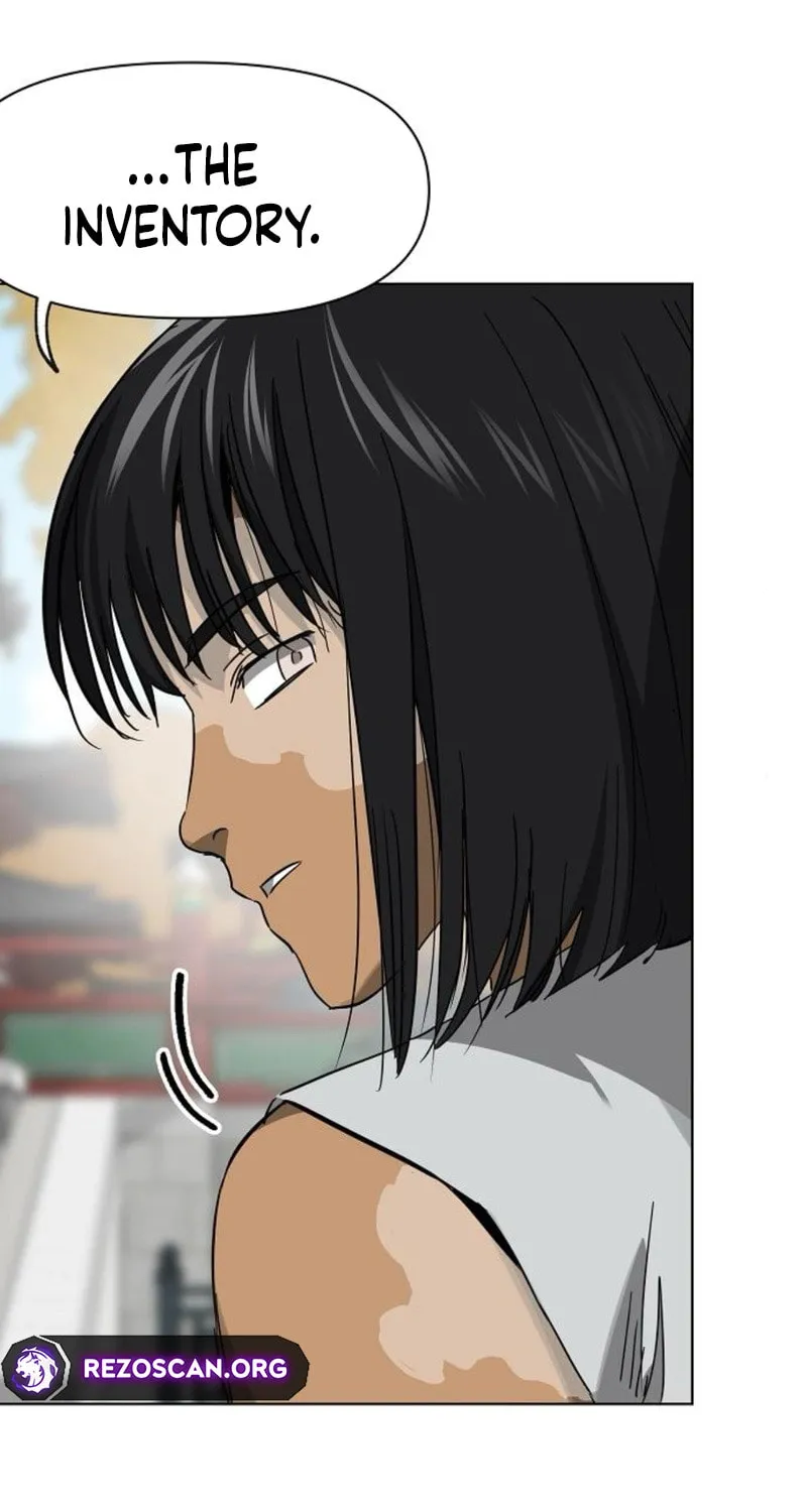 Infinite Leveling: Murim Chapter 249 page 22 - 