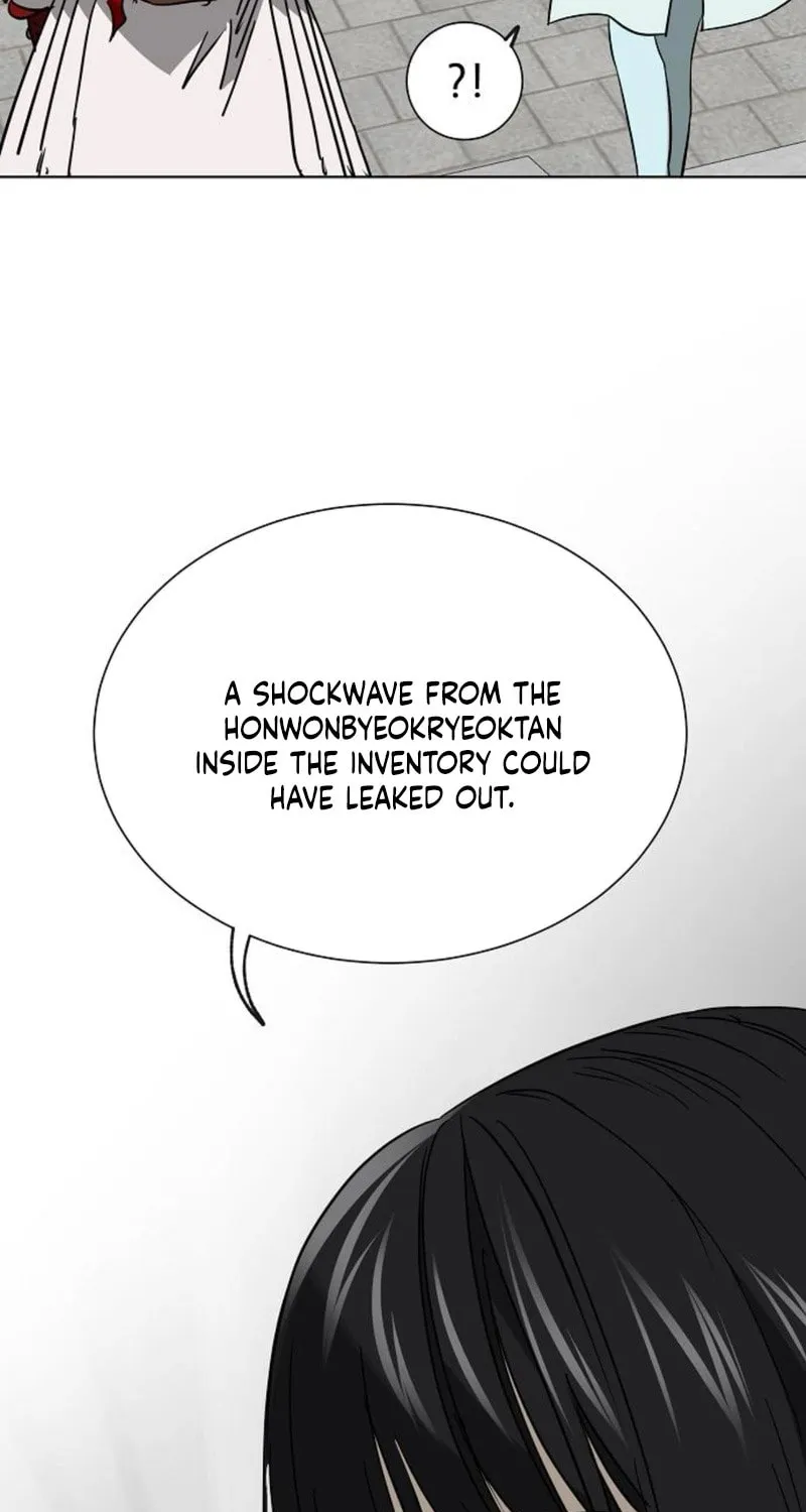 Infinite Leveling: Murim Chapter 249 page 27 - 