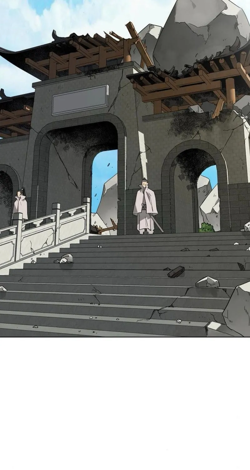 Infinite Leveling: Murim Chapter 249 page 4 - 